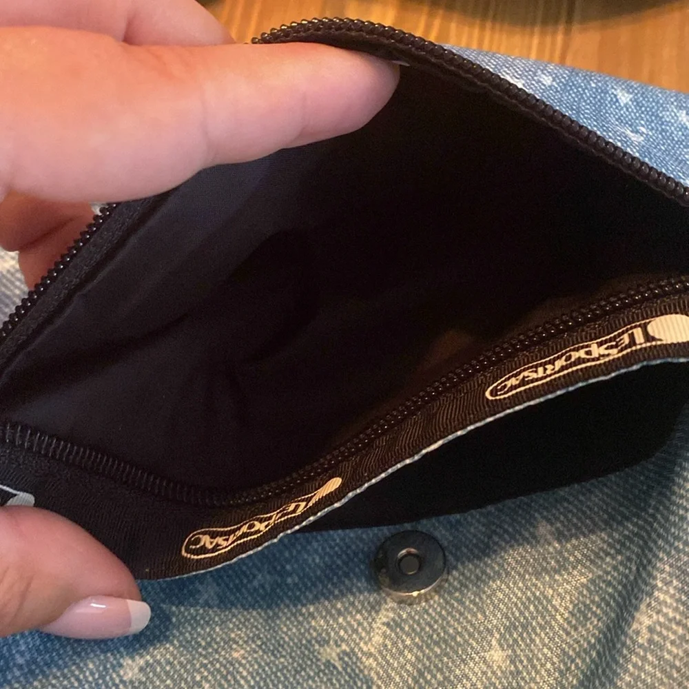 LeSportsac convertible‎ bag